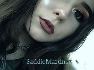 SaddieMartinez