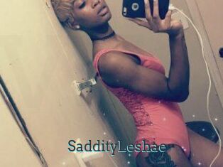 SaddityLeshae