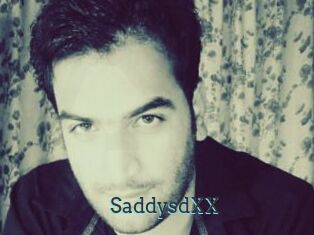 SaddysdXX