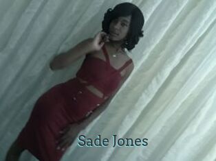 Sade_Jones