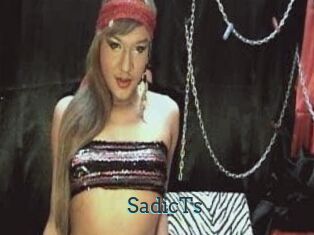 SadicTs