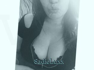 SadieLuxx