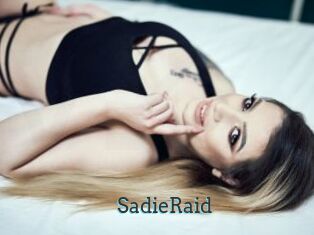 SadieRaid