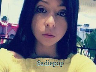 Sadiepop