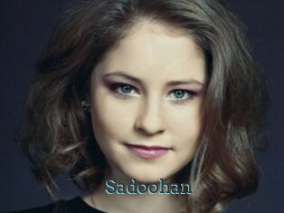 Sadoohan