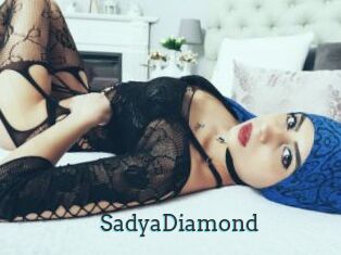 SadyaDiamond