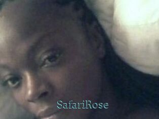 Safari_Rose
