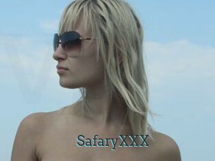 SafaryXXX