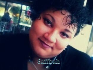 Saffirah