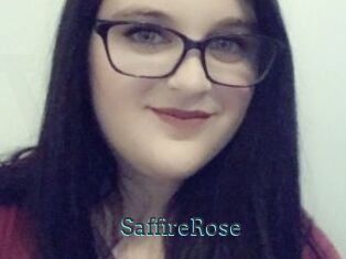 SaffireRose