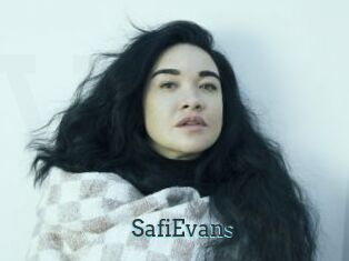 SafiEvans
