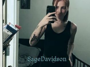 SageDavidson
