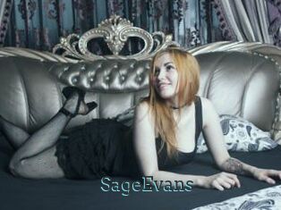 SageEvans