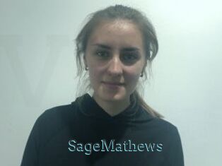 SageMathews