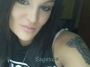 Sagexox