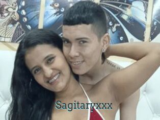 Sagitaryxxx