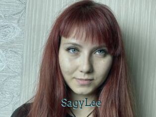 SagyLee