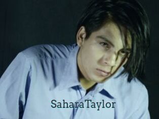 SaharaTaylor