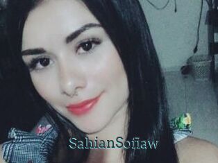 SahianSofiaw