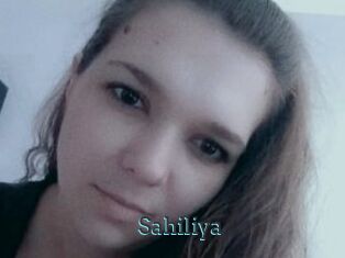 Sahiliya