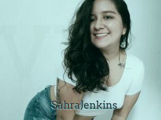 SahraJenkins
