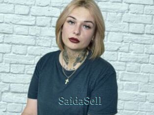 SaidaSell