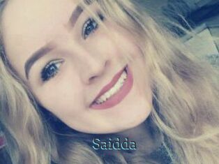 Saidda