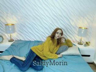 SaidyMorin