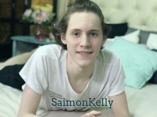 SaimonKelly