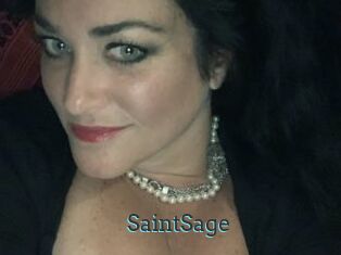 SaintSage
