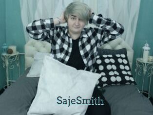 SajeSmith
