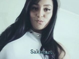 Sakhmet