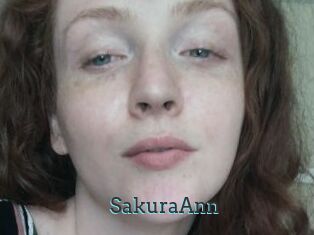 SakuraAnn