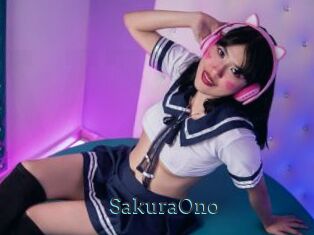SakuraOno