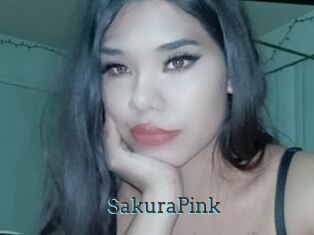 SakuraPink