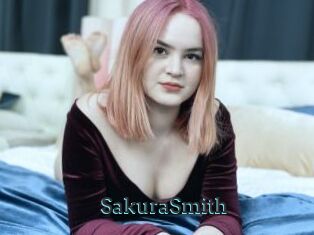 SakuraSmith