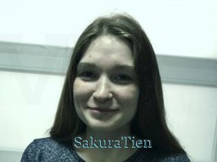 SakuraTien