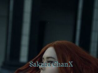 Sakura_ChanX