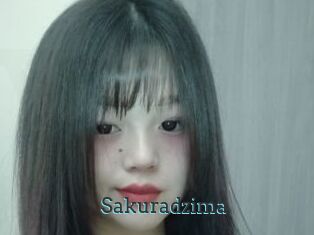 Sakuradzima