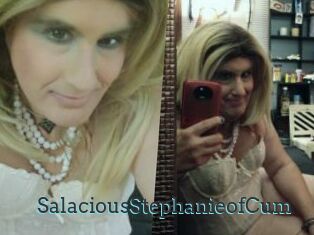 SalaciousStephanieofCum