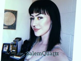 SalemQuartz