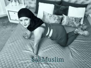 SaliMuslim