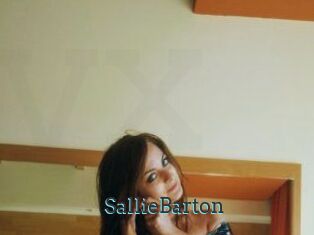 SallieBarton