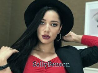 SallyBenson