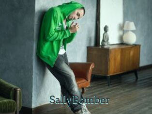 SallyBomber