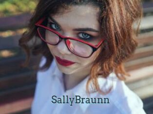 SallyBraunn