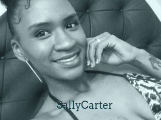 SallyCarter