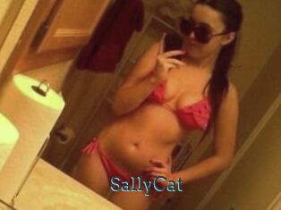 SallyCat