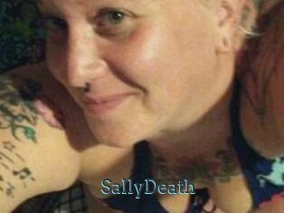 SallyDeath