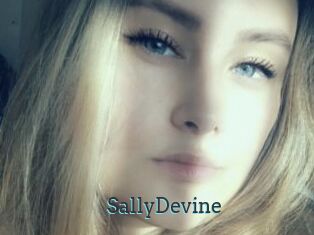 SallyDevine